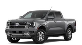 2026 Ford Ranger® External Image 2